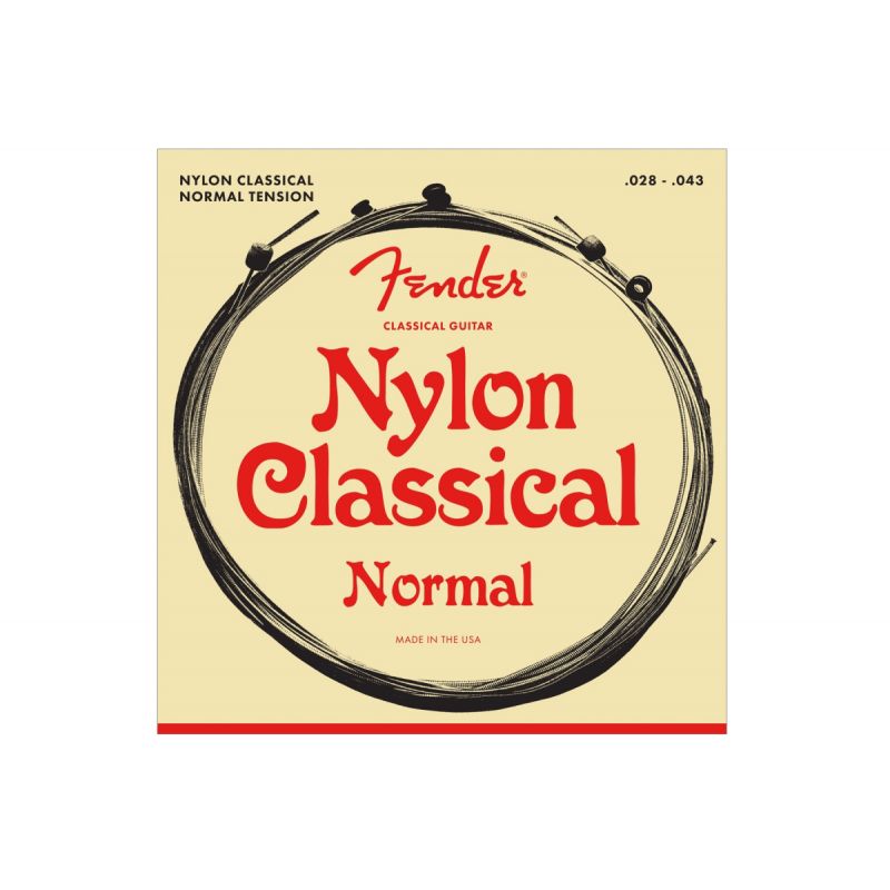 Набор струн FENDER 130